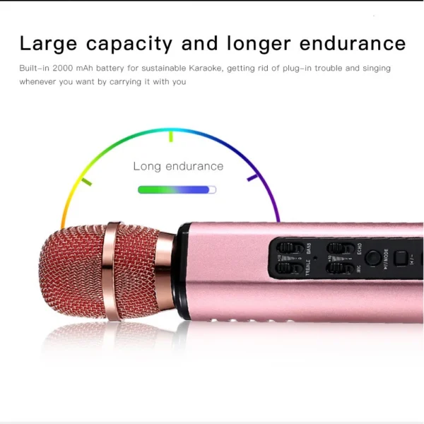 366a22ff01c0ff02371e1bf45edf6929.webp Wireless Bluetooth Karaoke Microphone