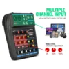 M4 4 Channel Mini Mixer