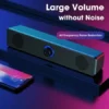 USB Bluetooth Soundbar Speaker