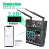 my-11134207-7r98s-lqx4sa57qdpz82.webp G4B-PRO 4 Channel Mini Mixer