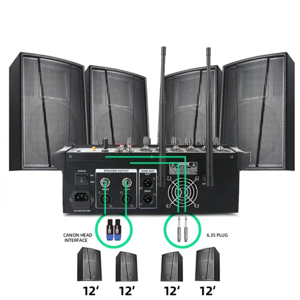 my-11134207-7r98s-lqyd4lf8jqxw5f.webp PMX602 6 Channel Power Mixer