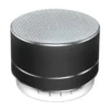 Mini Metal Bluetooth Speaker
