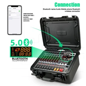 my-11134207-7r98t-lqyd4lhqg3cn4d.webp MC-80 8 Channel Power Mixer