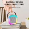 K12 Portable Mini Karaoke Speaker