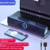 USB Bluetooth Soundbar Speaker