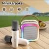K12 Portable Mini Karaoke Speaker