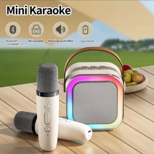 my-11134207-7r98v-luovf913a2fhfc.webp K12 Portable Mini Karaoke Speaker