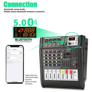 my-11134207-7r98w-lqycwxoy8p2vcd.webp PMX402S 4 Channel Power Mixer