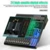 MG16XU 16 Channel Audio Mixer