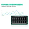 K500 Professional Audio Mixer