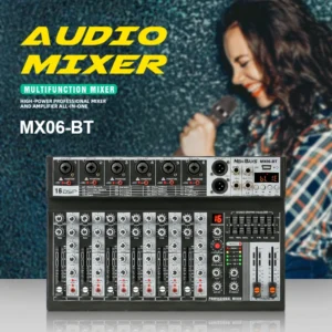 my-11134207-7r98y-lqx1t599xqt36d.webp MX06BT 6 Channel Audio Mixer