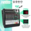my-11134207-7r98y-lqyd4lf8l5icf3.webp PMX602 6 Channel Power Mixer