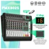 PMX802S 8 Channel Power Mixer