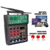 my-11134207-7r992-lqx4sa57ulfb1c.webp G4B-PRO 4 Channel Mini Mixer