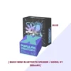 Portable Stereo Bluetooth Speaker