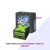 Portable Stereo Bluetooth Speaker