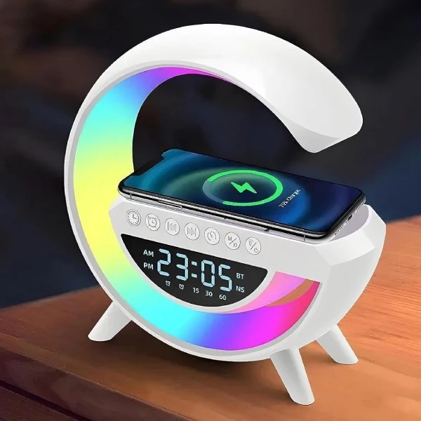 my-11134207-7rash-m8puxkso0q1x00.webp 4 in 1 Bluetooth Speaker Lamp