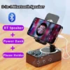 3 in 1 Bluetooth Speaker Stand