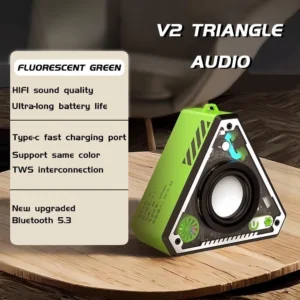 my-11134207-820l5-mro9d9wq3bpg5a.webp V2 Transparent Bluetooth Speaker