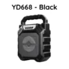 4 Inch Extra Bass Bluetooth Speaker
