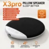 my-11134207-820l9-mo6ih2n3qoznbe.webp Pillow Bluetooth Sleep Speaker