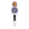 Wireless Microphone Bluetooth Speaker