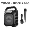 my-11134207-820lc-mir1xjwu0bgga5.webp 4 Inch Extra Bass Bluetooth Speaker With Mic