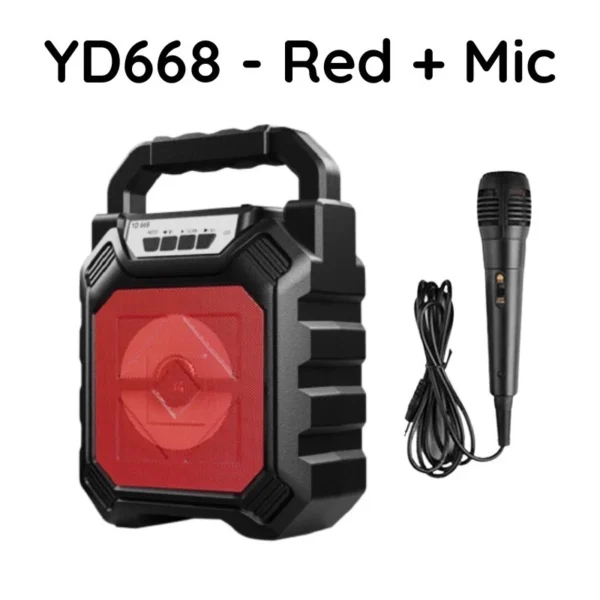 my-11134207-820lc-mir1xw2itr0ke9.webp 4 Inch Extra Bass Bluetooth Speaker With Mic