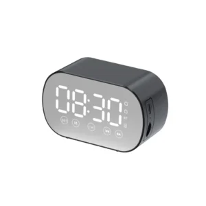 4 in 1 Mirror Bluetooth Speaker