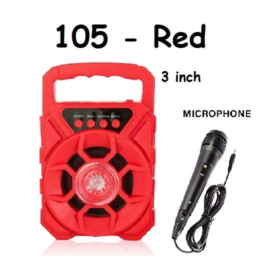 my-11134207-820ld-mir1yr23km4m33.webp 3 Inch Extra Bass Bluetooth Speaker With Mic