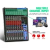 my-11134207-820le-mf1wlokeufin83.webp MG12XU 12 Channel Audio Mixer