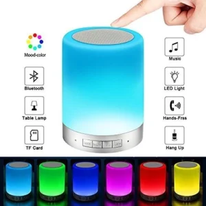 my-11134207-820lf-mqhc91x0c07h26.webp RGB Touch Lamp Bluetooth Speaker