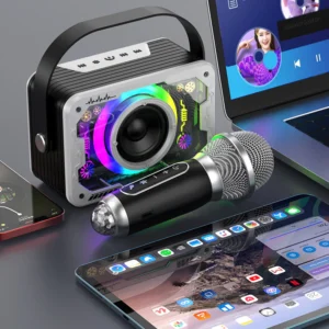 sg-11134201-7rdvc-ly0njtcxz4rt57.webp Portable Wireless Karaoke Speaker with Microphone