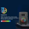 sg-11134201-7rdvg-m0jnq365iput6d.webp Portable Bluetooth KTV Karaoke Speaker