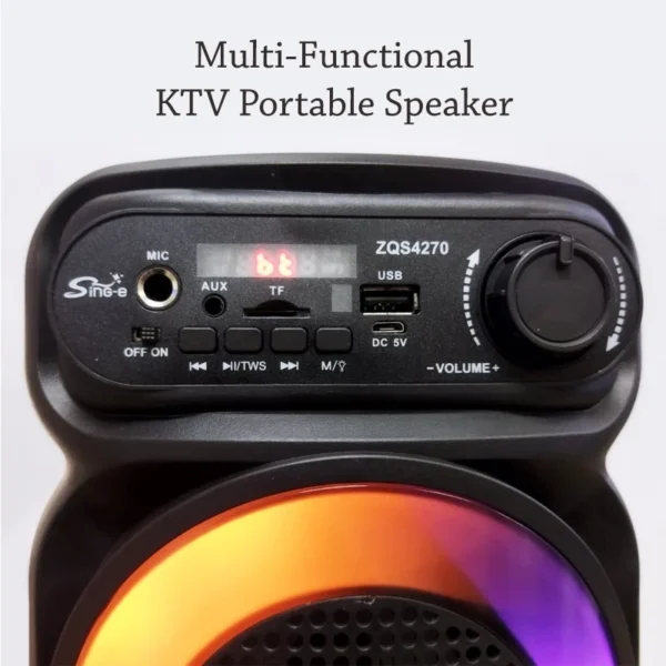 sg-11134201-7rdw7-m0jnsea1xunu02.webp Dual 4 Inch Portable Karaoke Bluetooth Speaker