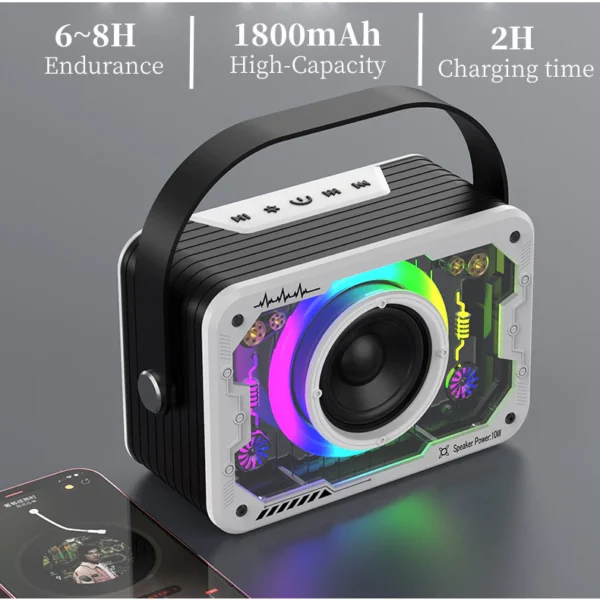 sg-11134201-7rdwt-ly0njz1fmh5y7c.webp Portable Wireless Karaoke Speaker with Microphone