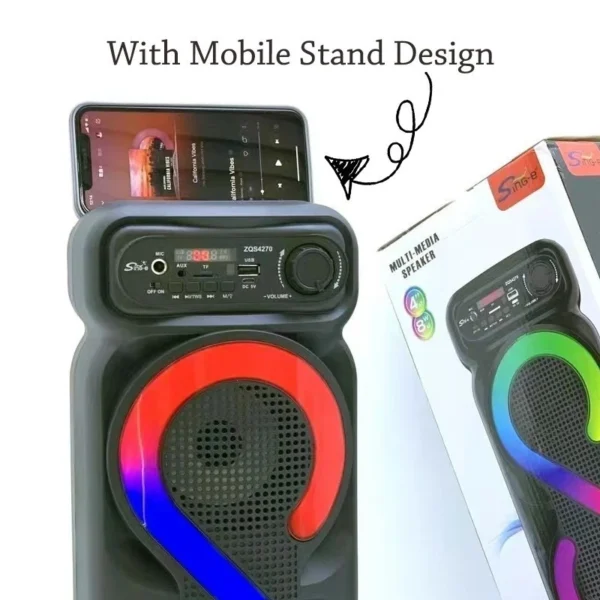 sg-11134201-7rdxx-m0jnseg5ni6h1f.webp Dual 4 Inch Portable Karaoke Bluetooth Speaker