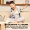 SonicGear IOX K600 Dual Mic Karaoke Speaker